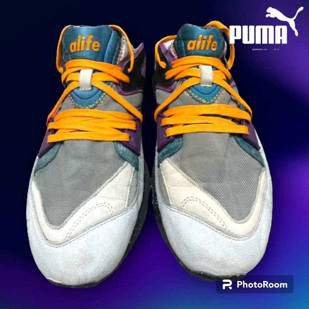 Puma blaze discount of glory alife