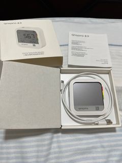 Co2 monitor For Sale Carousell Singapore - Main Image