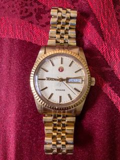 Rado hotsell watch philippines