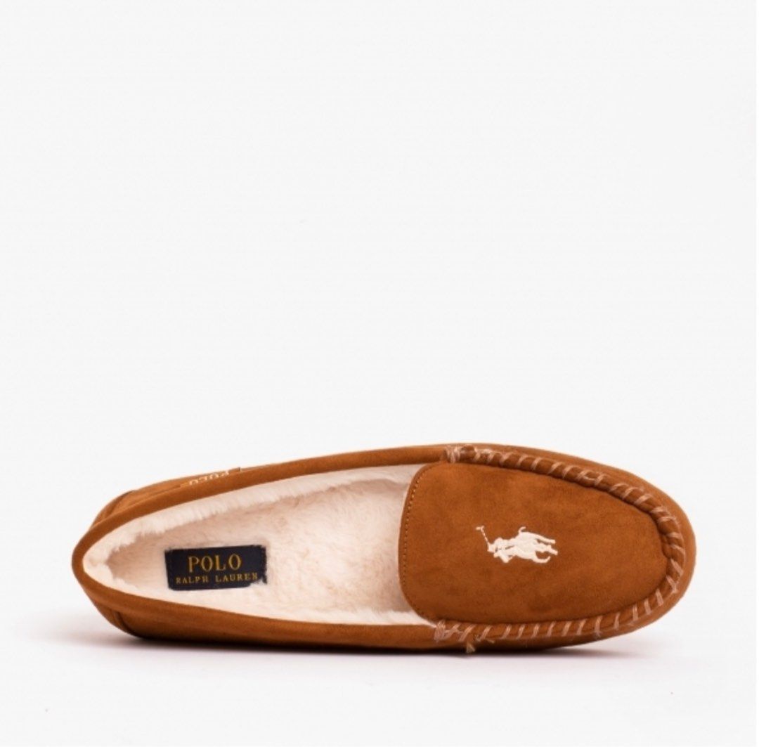 ralph lauren loafers women's uk