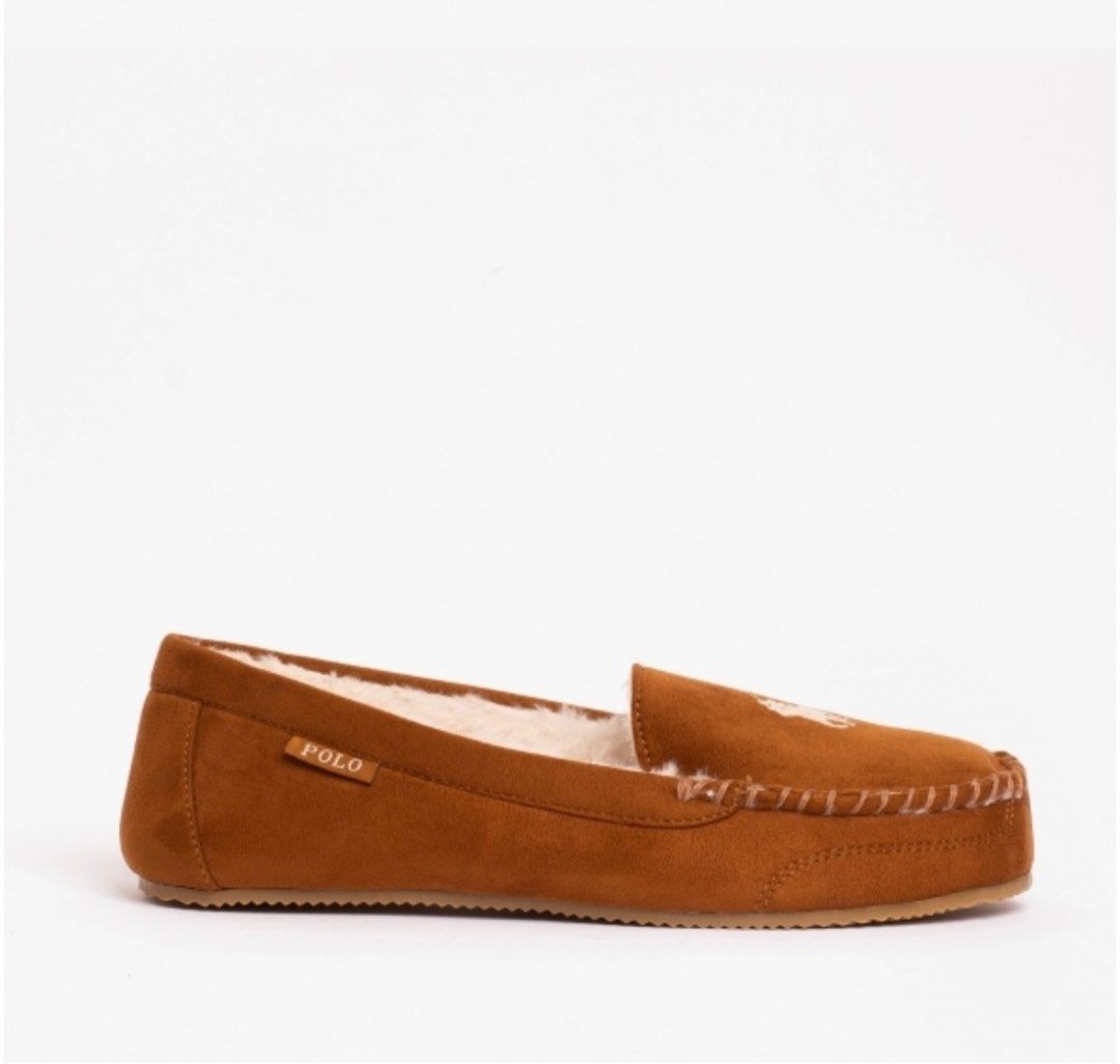Ralph Lauren Loafers Women s Fashion Footwear Loafers on Carousell
