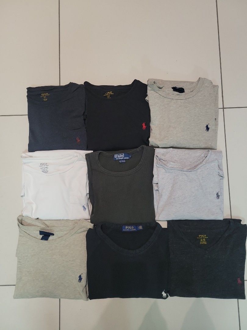 Olx ralph lauren 2025