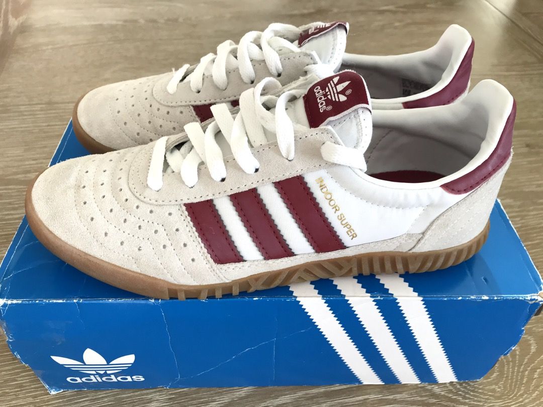 Rare adidas trainers discount