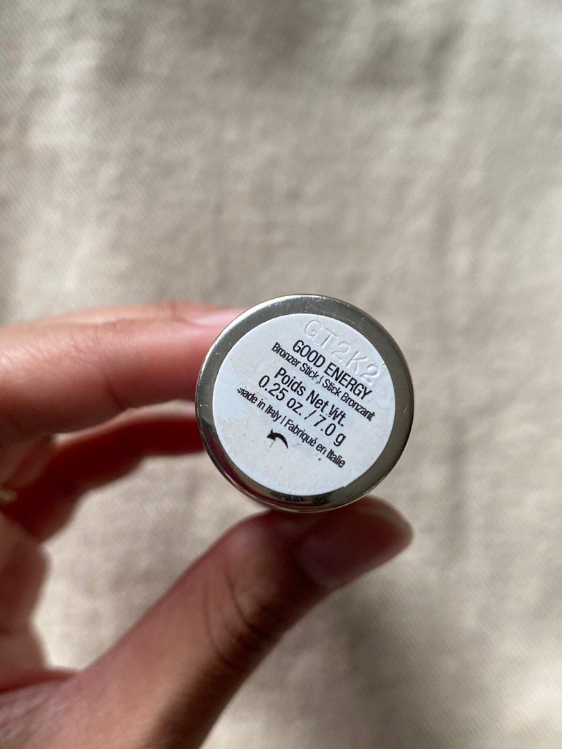 Rare Beauty Bronzer Stick in Good Energy, Beauty & Personal Care, Face