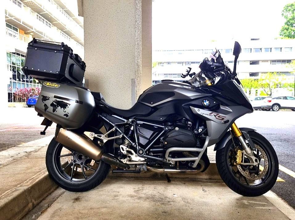 Bmw r1200rs for sale near me hotsell
