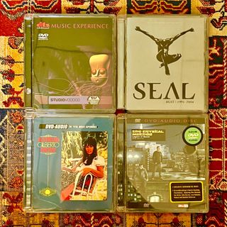 (Category: ) located in . Submitted by vinyl_muse (Listing ID 1275955433, Image 1). Description: .