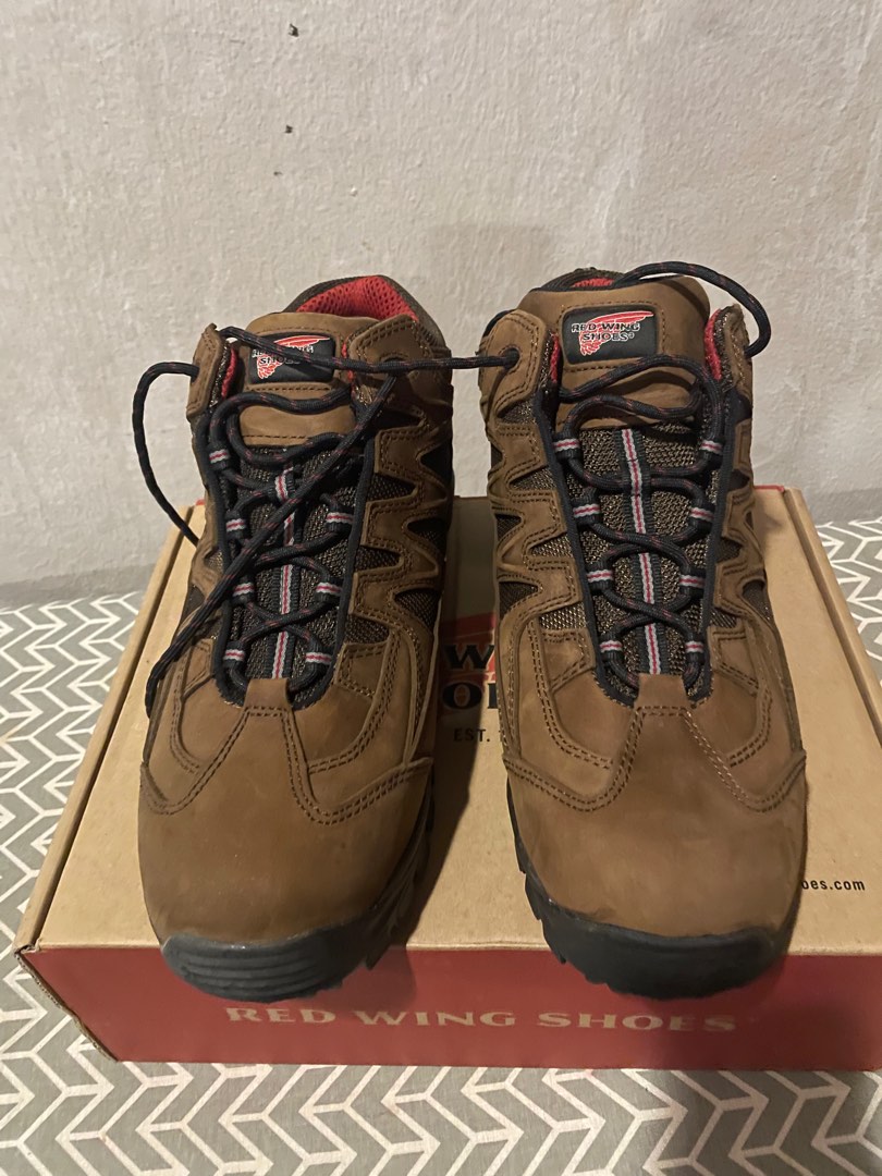 Red wing truhiker 3 inch 2025