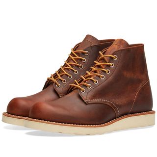 Red wing womens boots sale clearance