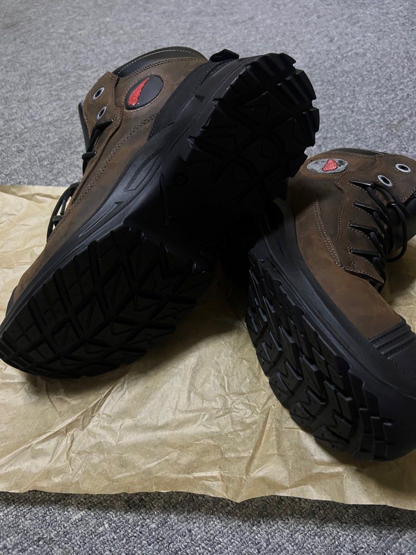 Red wing best sale 44 boots