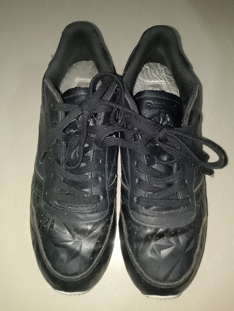 Reebok Classic Leather Hype Metallic women