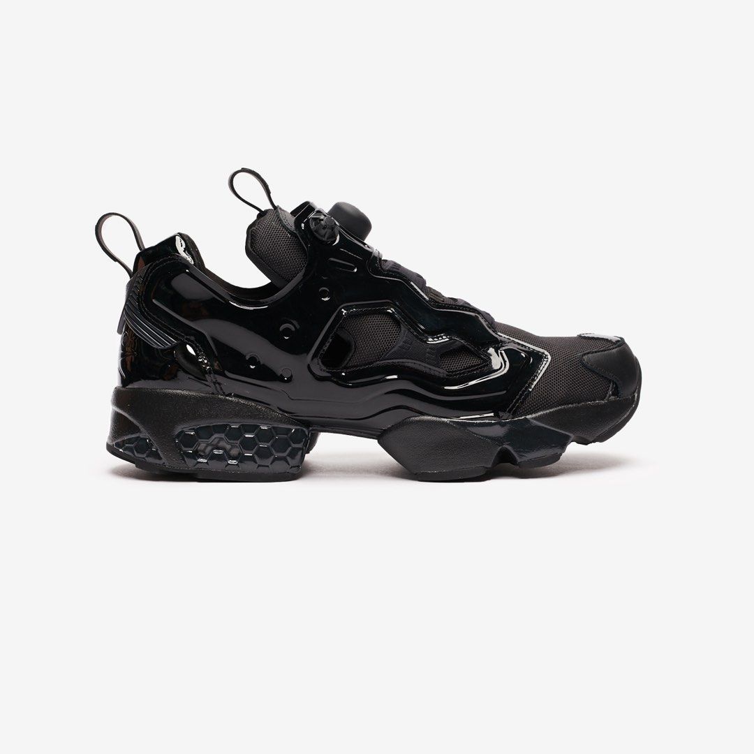 Reebok instapump top fury og