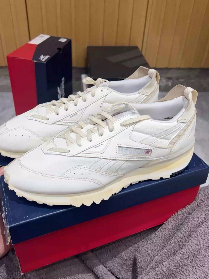 Reebok sports best sale shoes without laces