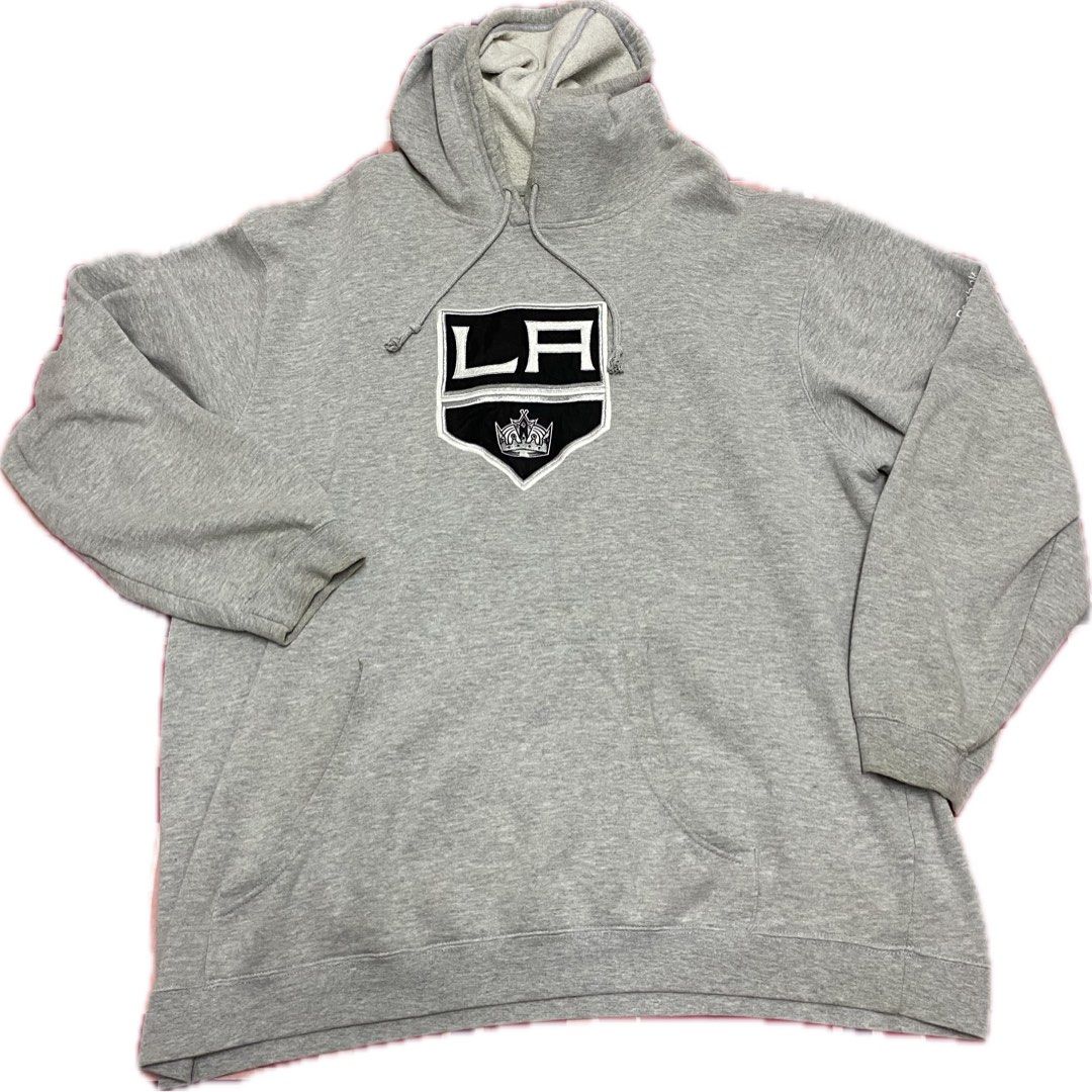 La kings reebok hoodie top
