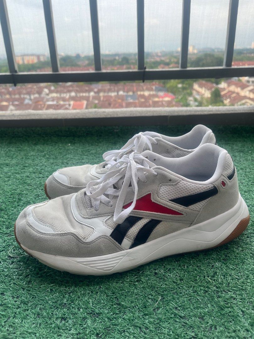 Reebok royal best sale dash