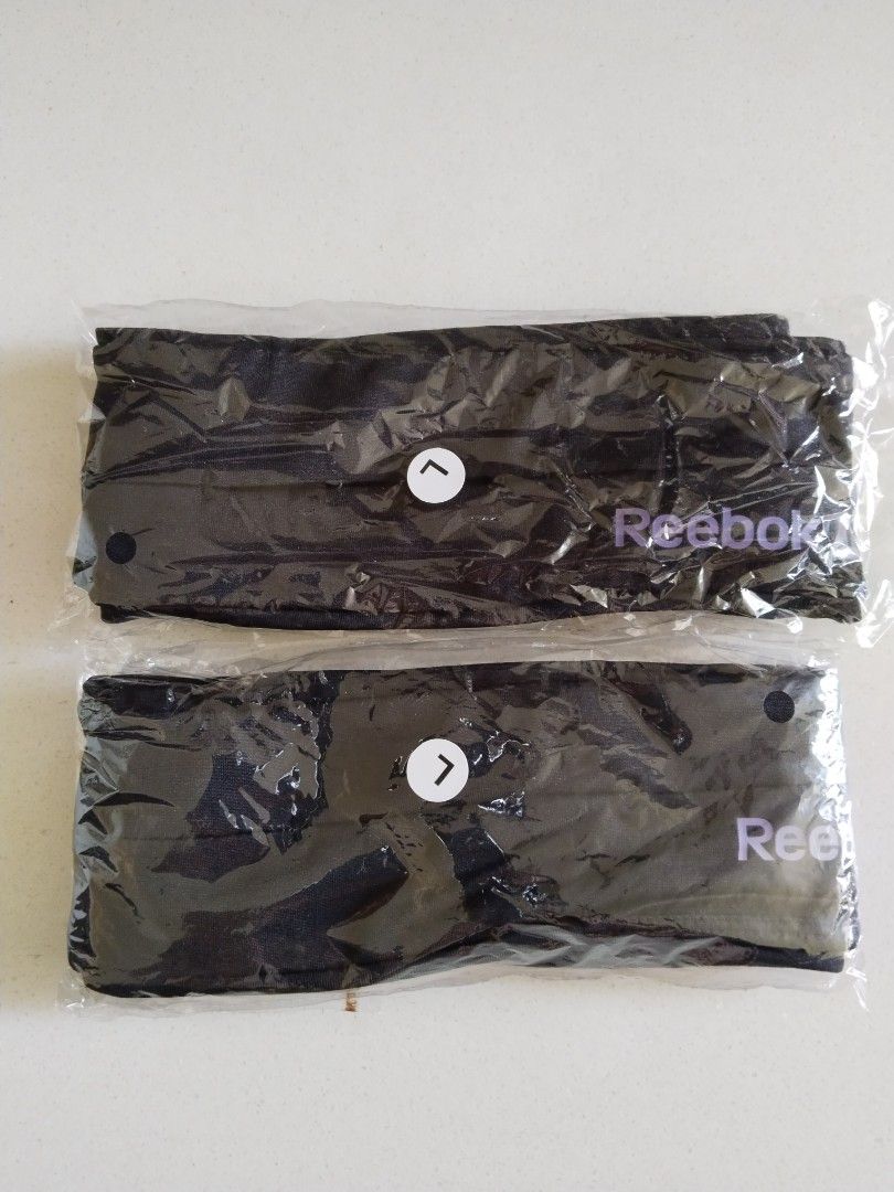 Reebok on sale running belt