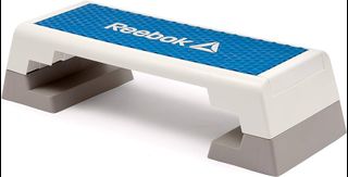 Reebok exercise step best sale