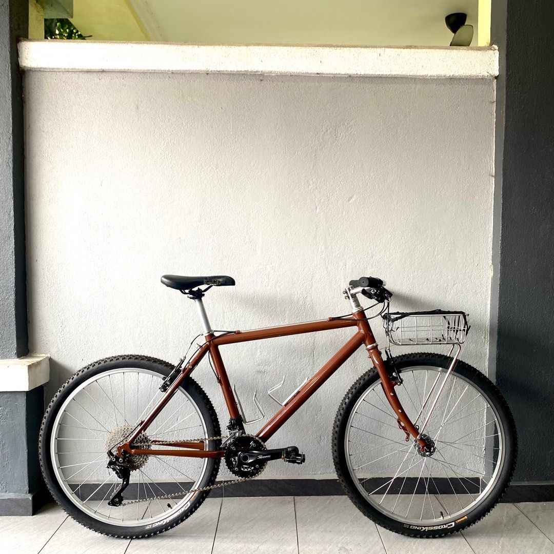 Groupset mtb terbaik hotsell