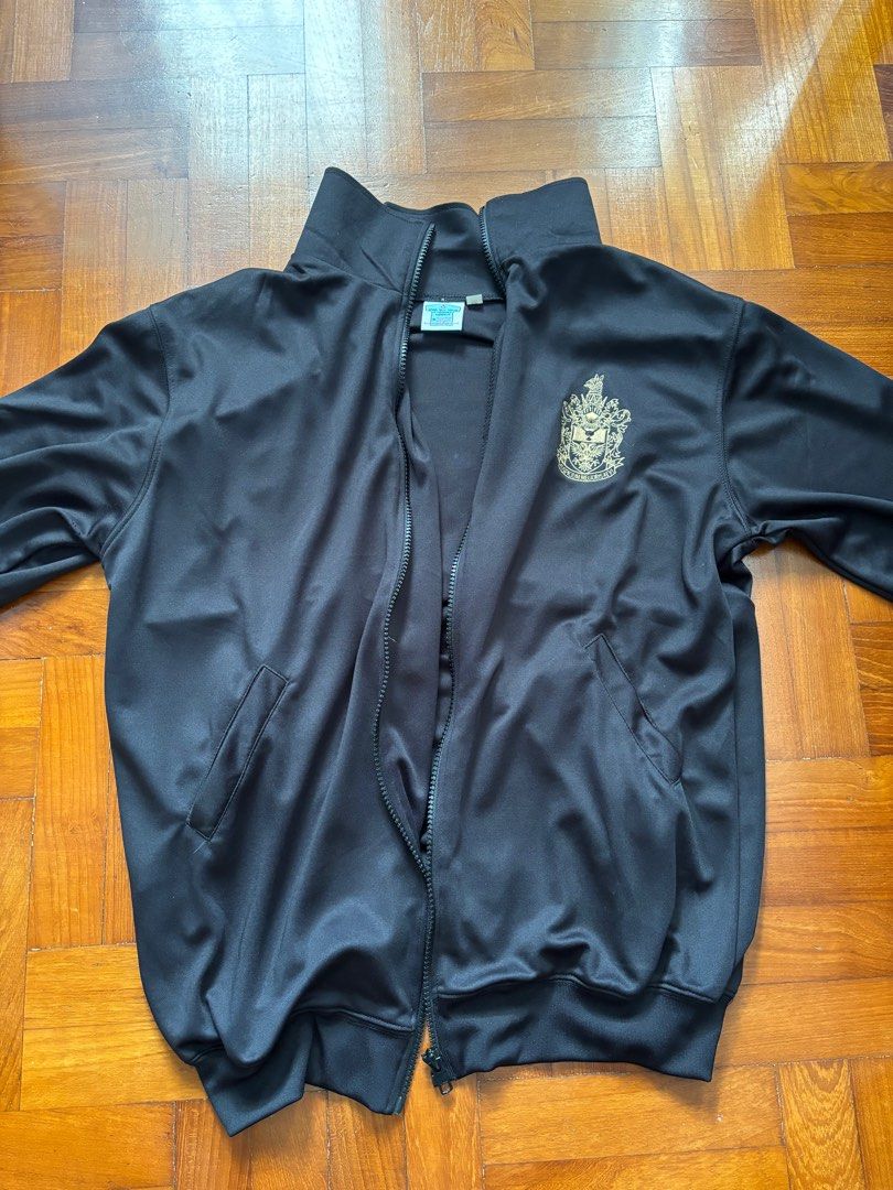 Ri jacket discount