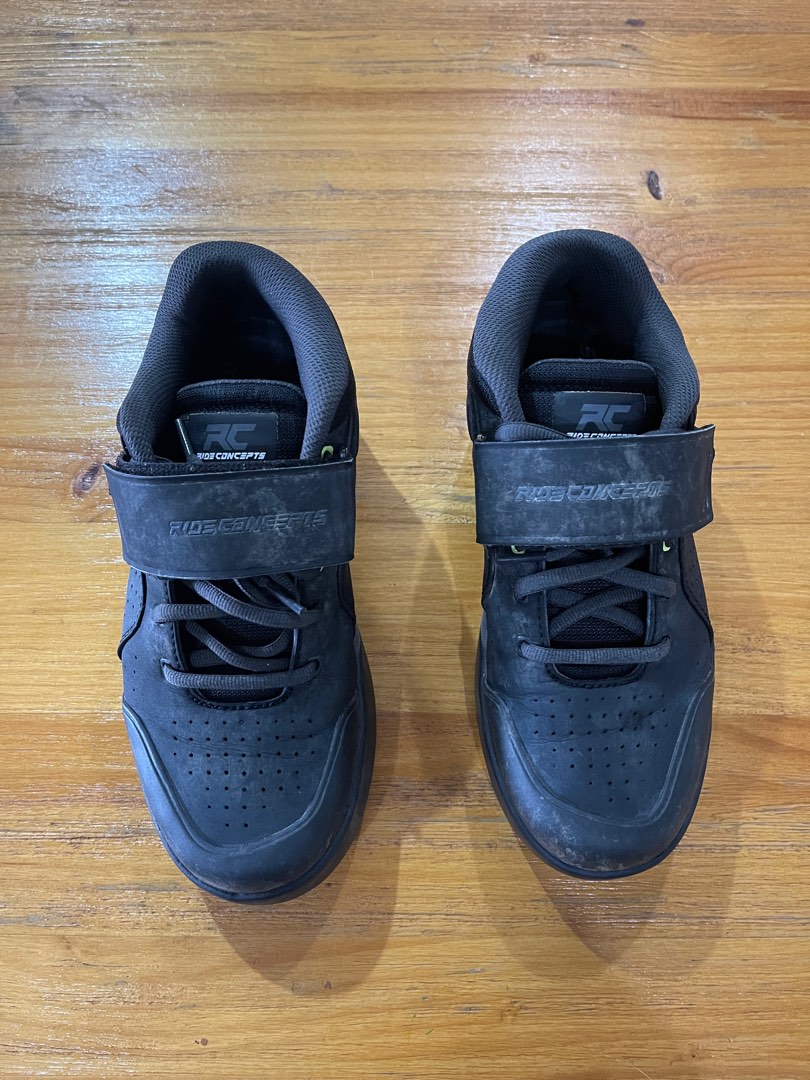 Rc d30 shoes deals