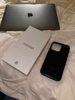 Rimowa Case Iphone 13 Pro