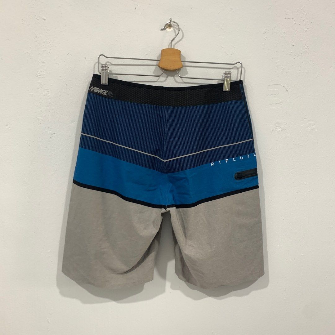 Ripcurl X Mick Fanning Board short