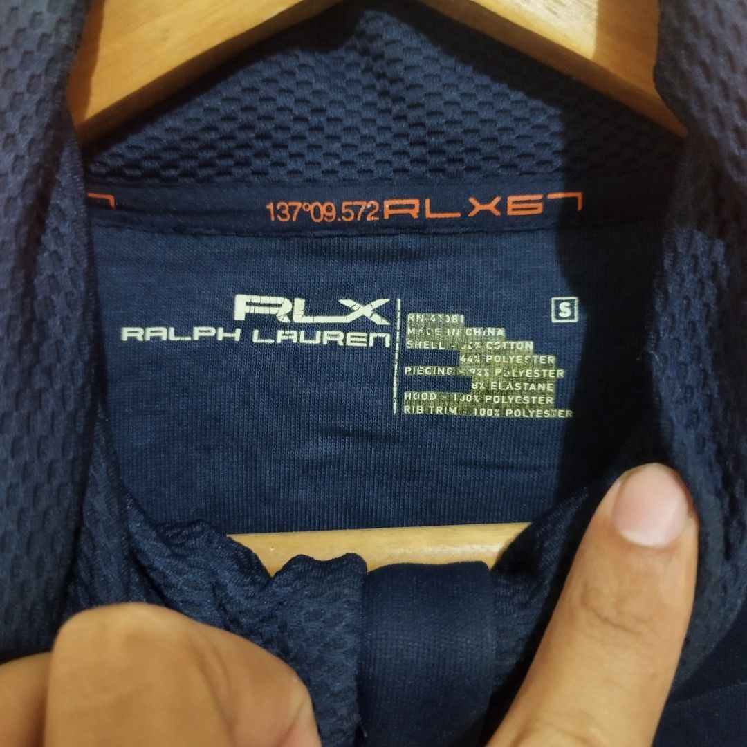 Rlx rn 41381 sales