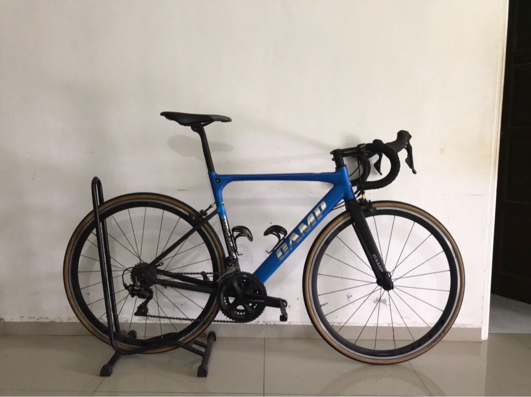 Road Bike Camp Impala Sports Equipment Bicycles Parts