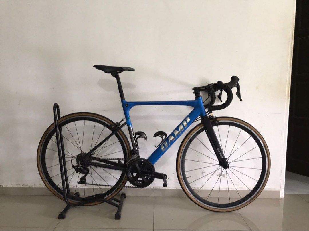 Foxter wind 700c store price