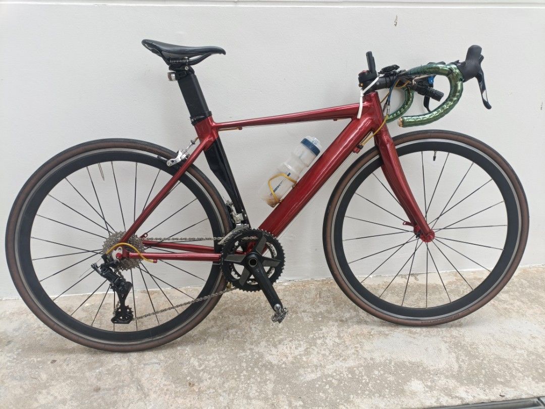 49 cm hotsell frame bike