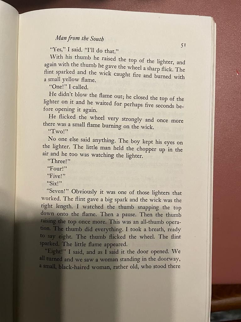 Roald Dahl Omnibus, Hobbies & Toys, Books & Magazines, Fiction & Non