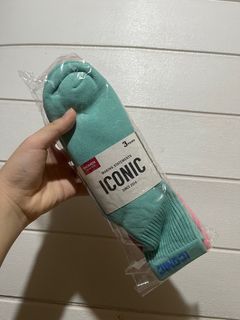 ‼️RUSH SALE‼️ Iconic Women’s Adult Size Socks