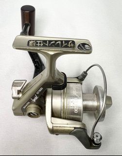 Affordable reel shimano japan For Sale, Sports Equipment
