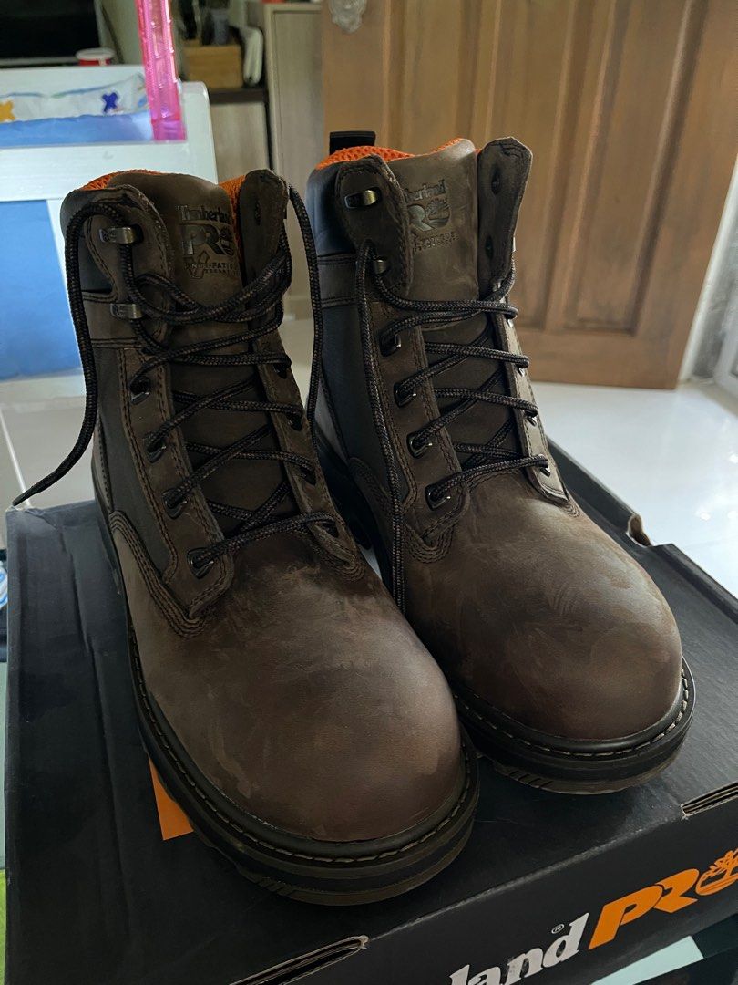 timberland safety shoes womens