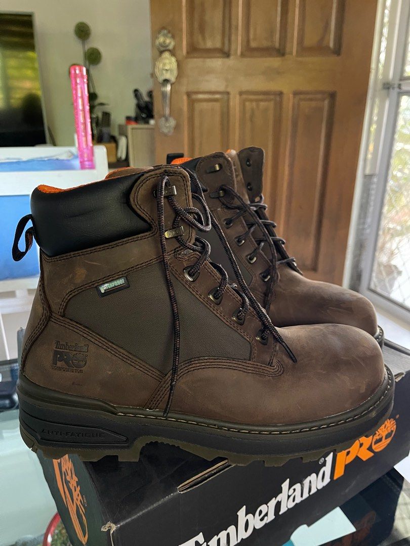timberland safety shoes womens