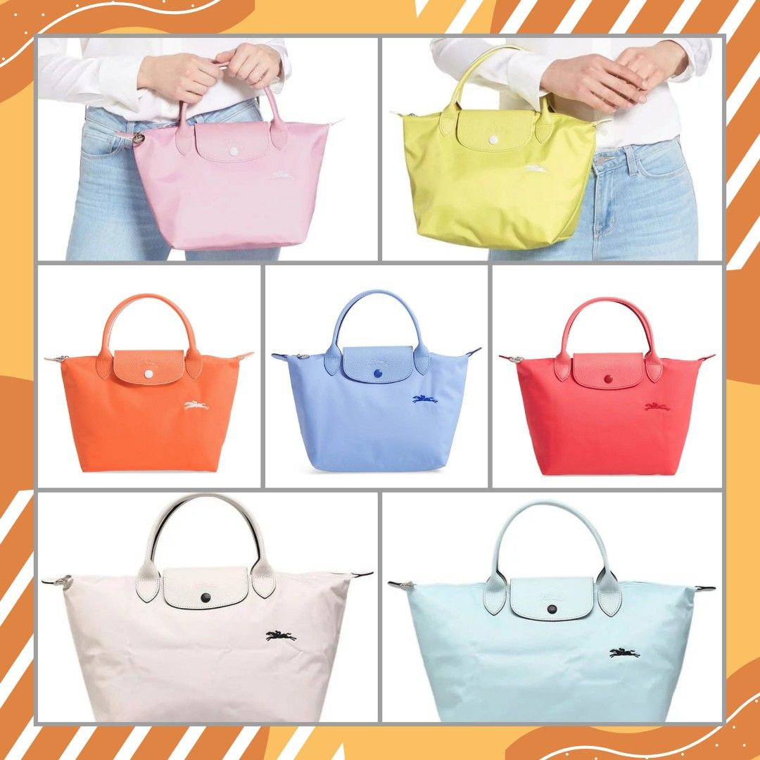 Longchamp le pliage club sale hotsell