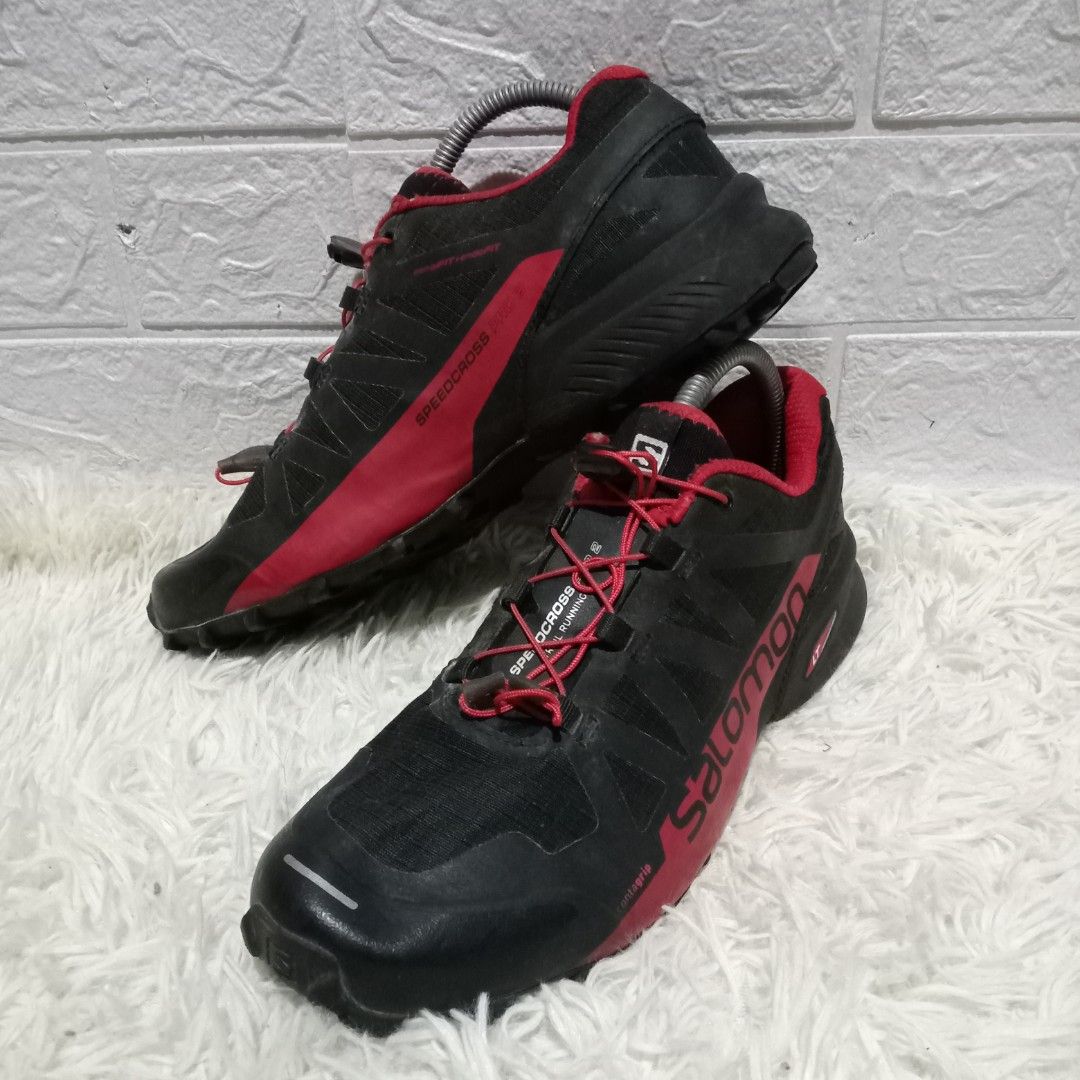 SALOMON SPEEDCROSS PRO 2