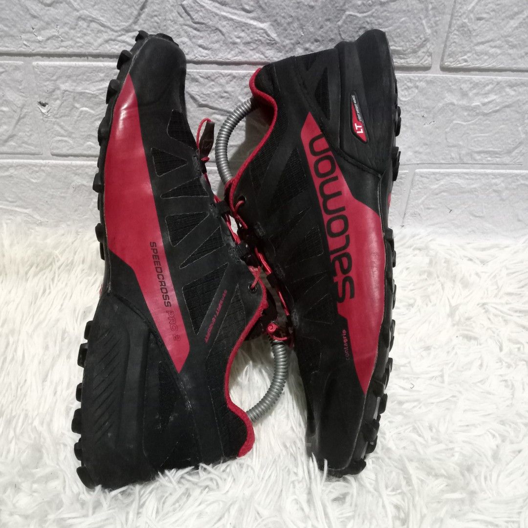 Salomon speedcross pro hotsell 2