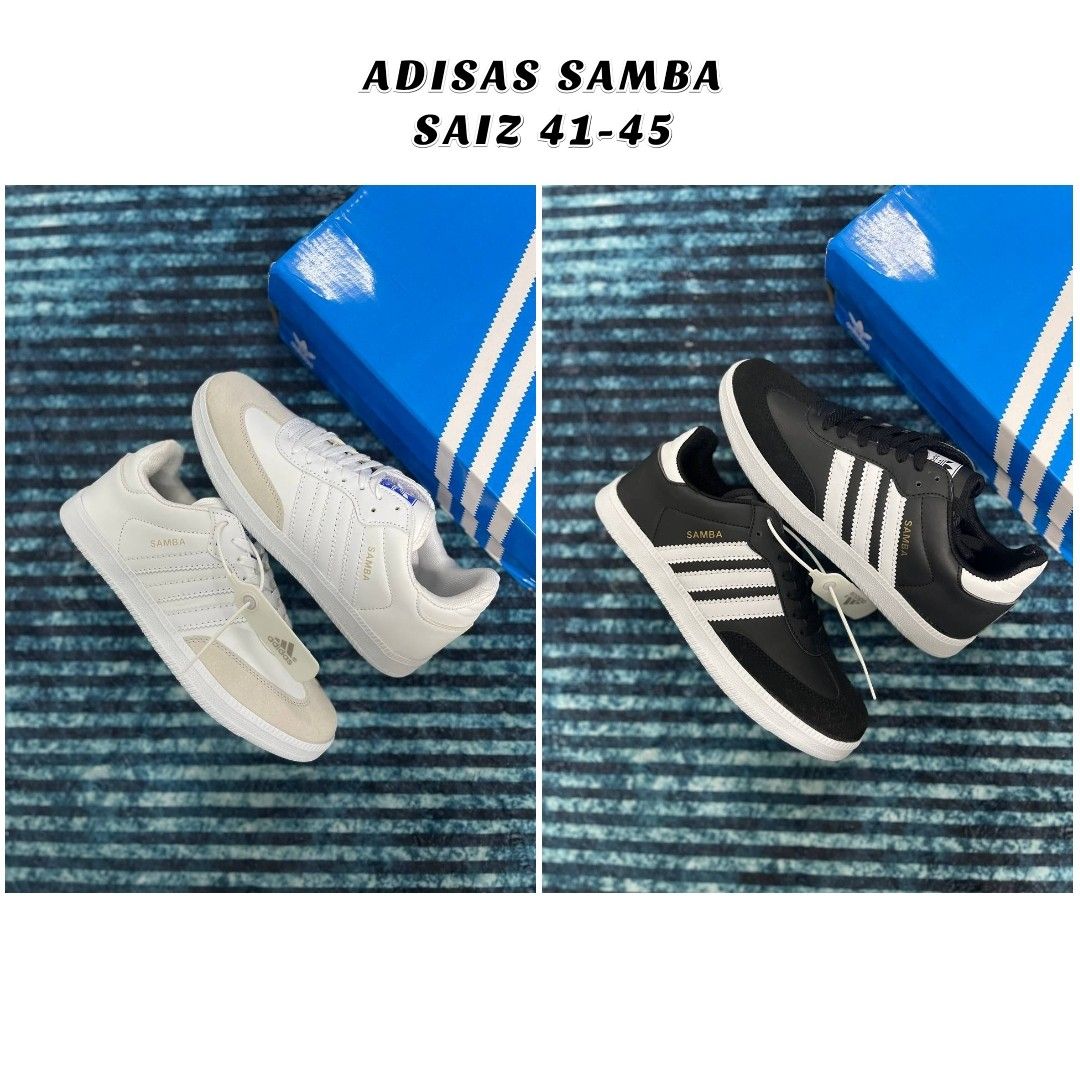 Adidas hot sale samba 41