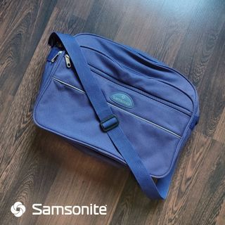 SAMSONITE | Classic Laptop Sling Bag