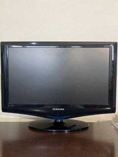 Samsung  21” TV monitor