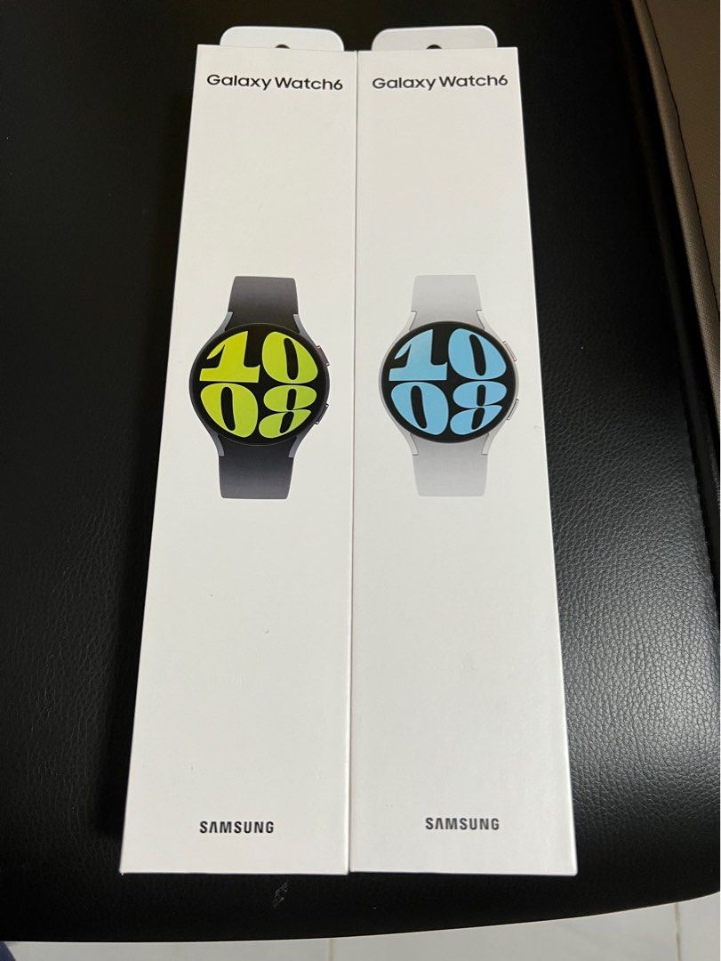 Samsung Galaxy Watch 6 44mm R940