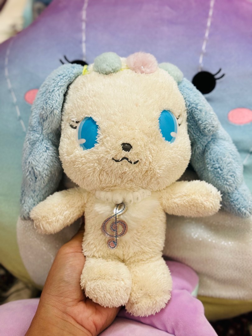 Sanrio jewelpet, Hobbies & Toys, Toys & Games on Carousell