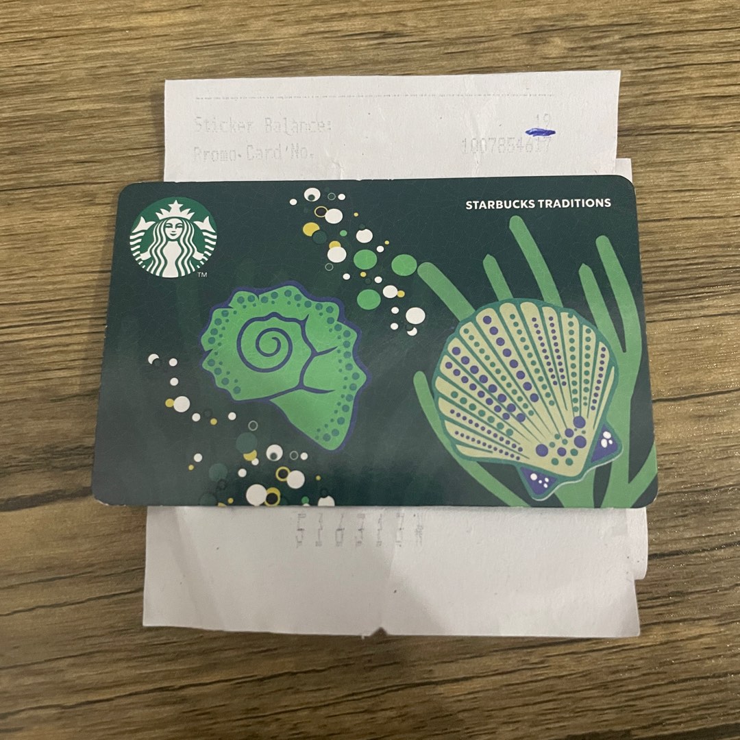 Starbucks 2024 Stickers, Everything Else, Others on Carousell
