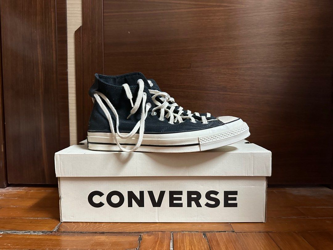 Converse all star second hand deals