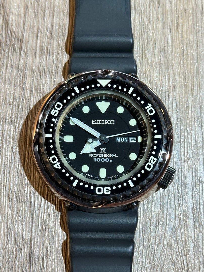 Seiko s23627j1 discount
