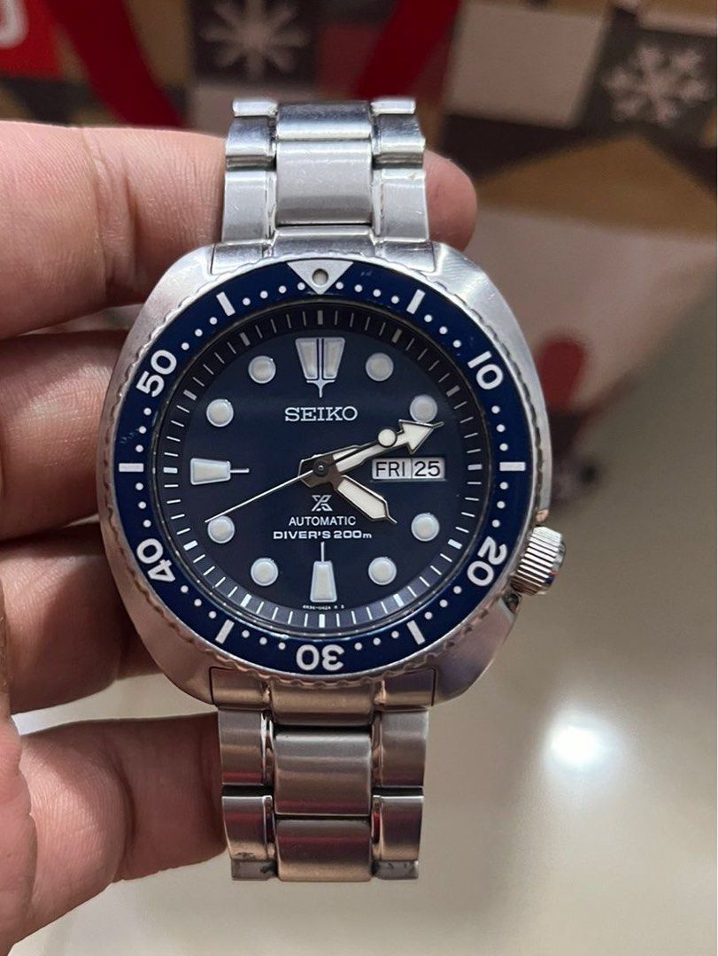 Seiko srp733k1 discount
