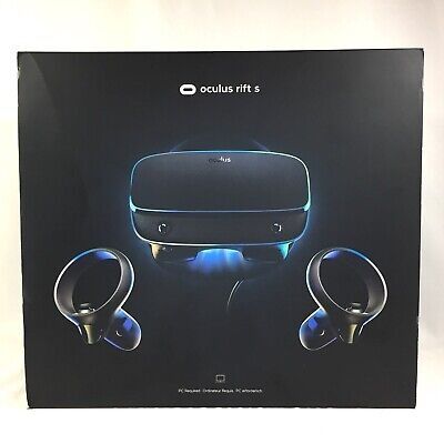 Selling outlet oculus rift