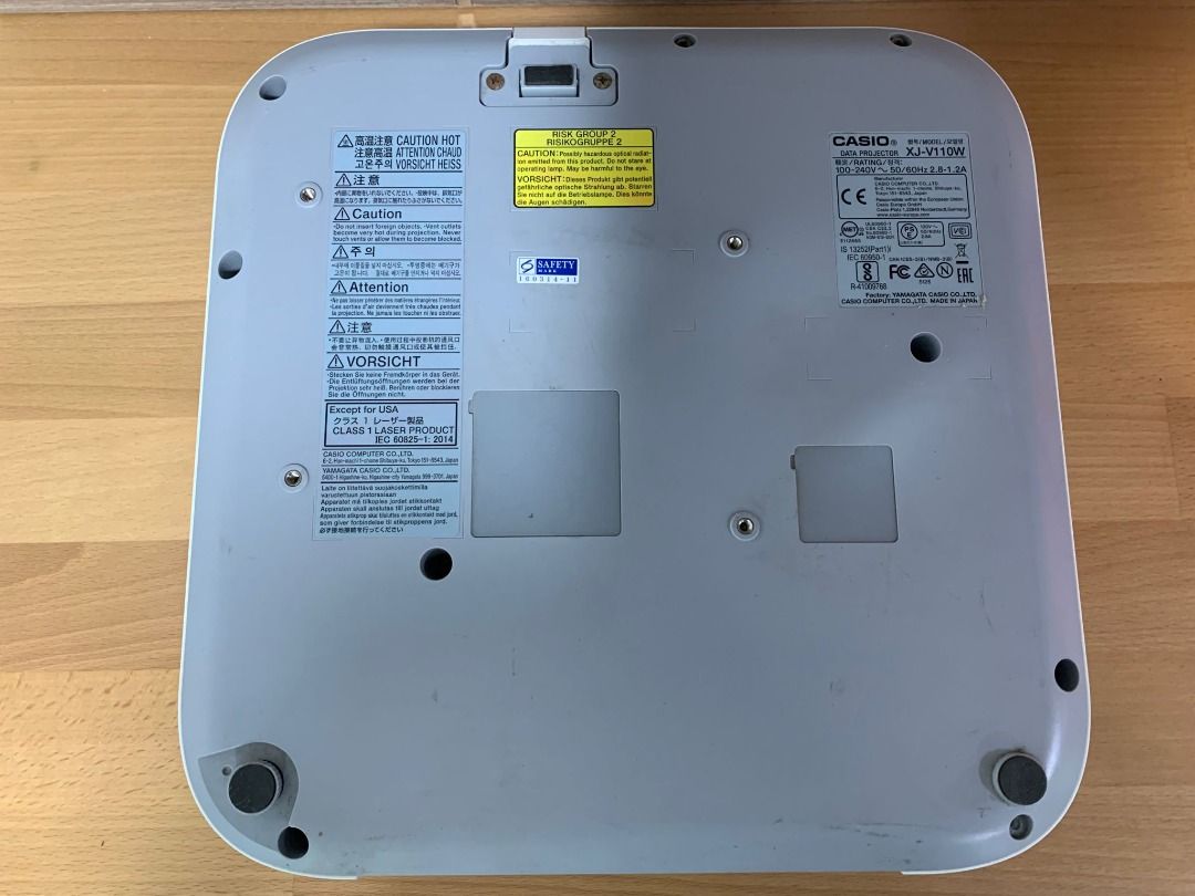 V110w sales
