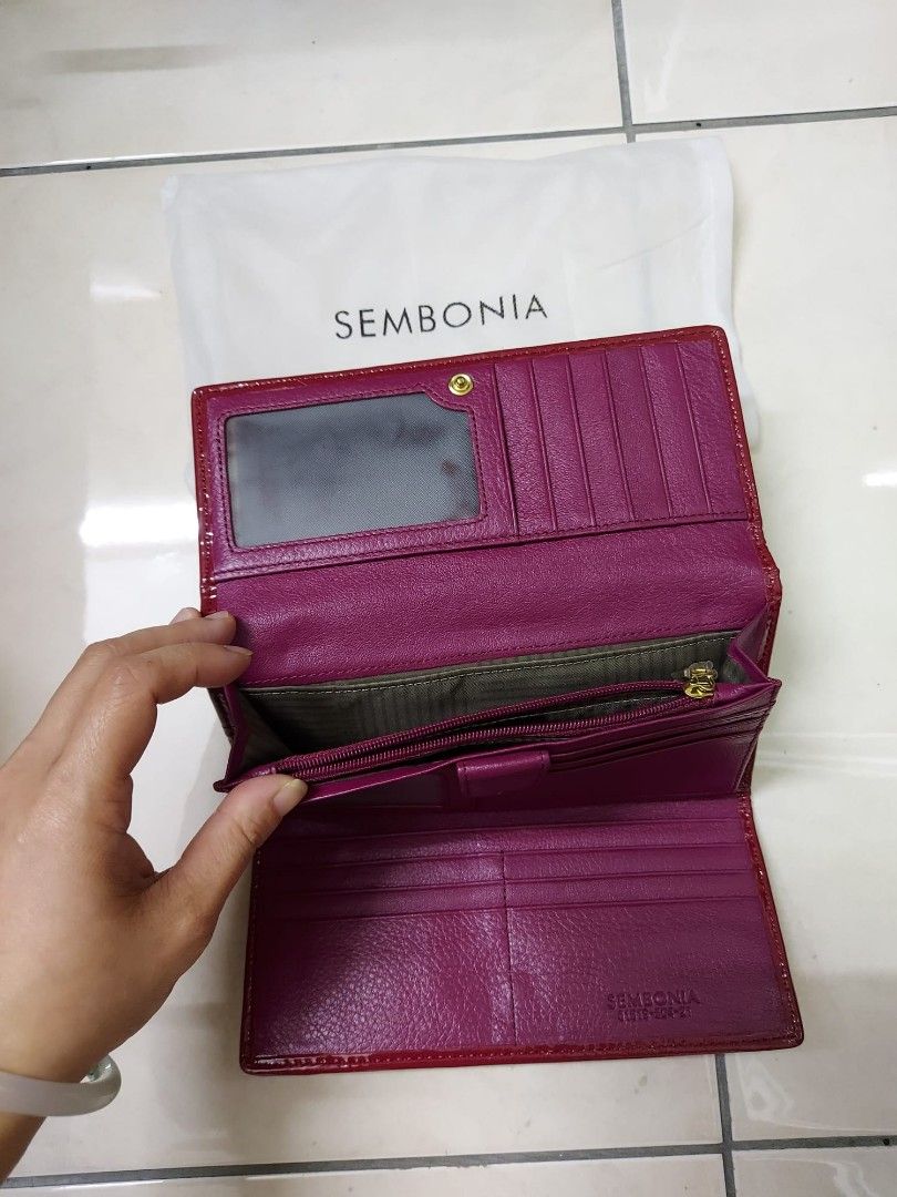 Sembonia purse on sale