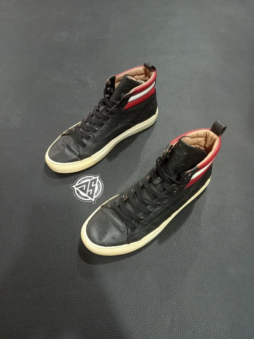 Bally heaven sneakers new arrivals